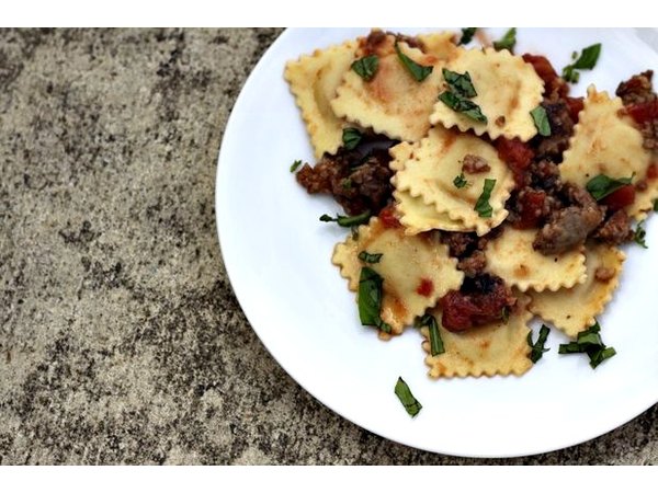 Tip: Add a sprinkle of parmesan cheese for a big flavor boost.