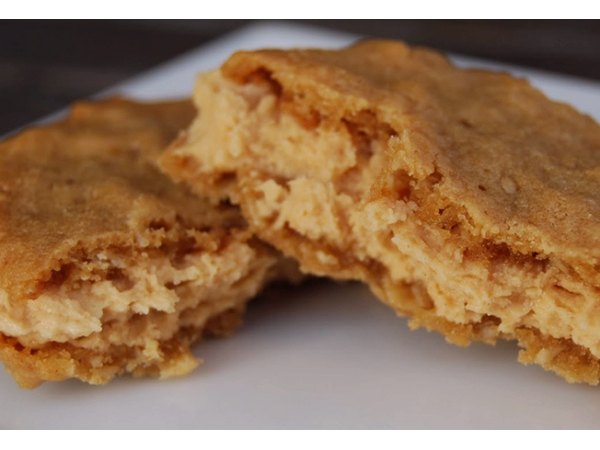 These cookies vanish so quickly, you may think they're part of a magic act.