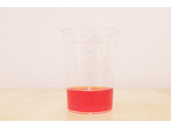 Add the red layer.
