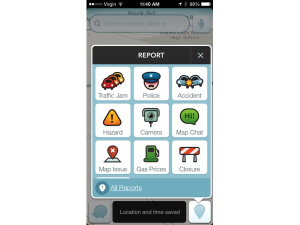 Waze