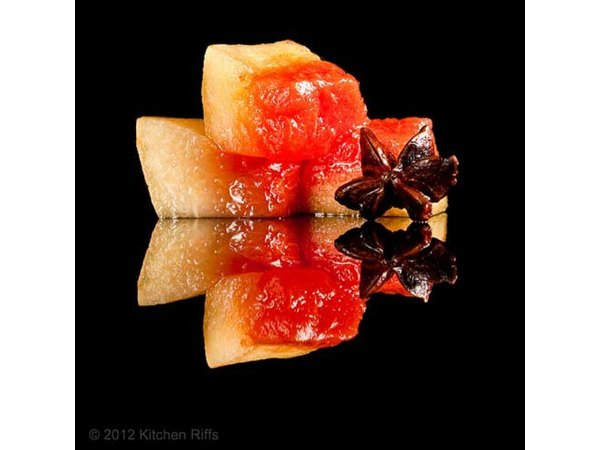 Photo: Kitchen Riffs