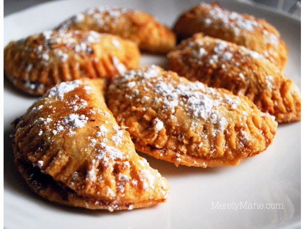 Fried Apple pies