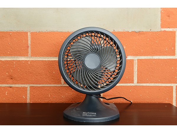 Some dorms are freezing; others are sweltering.