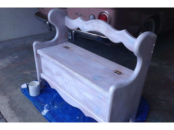 Painting is done!