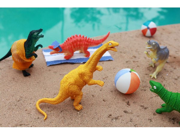 Pool Party!