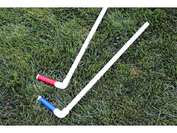 DIY golf putters