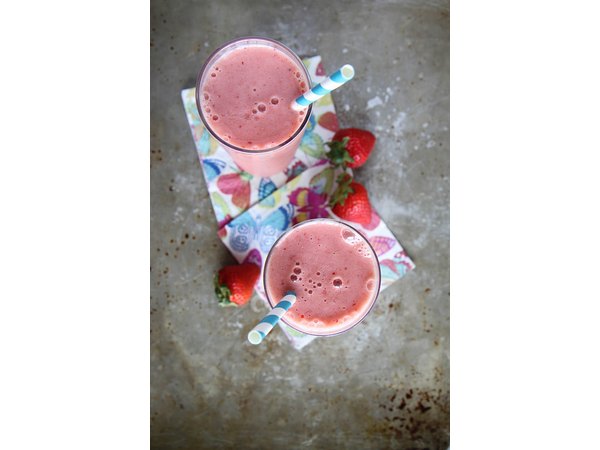 A flavorful and fresh way to start the day!