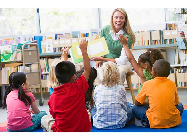 Learning manners, such as waiting their turn, will help kids throughout their life.