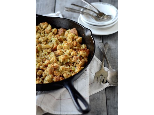 Simple Sage Stuffing