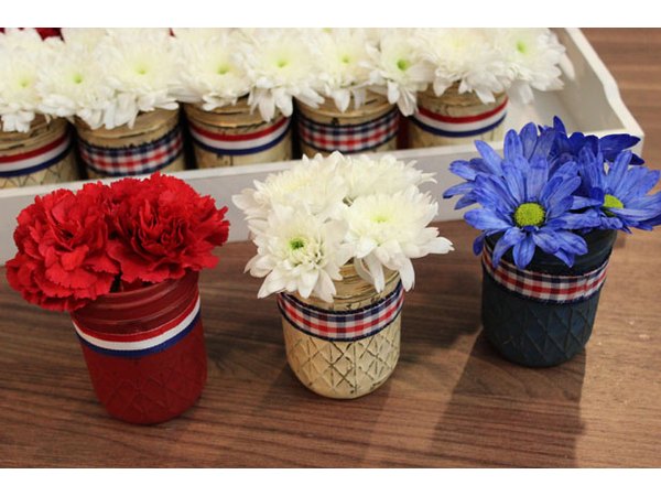 Individual party favors