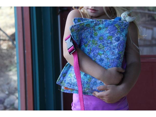 Portable Satchel