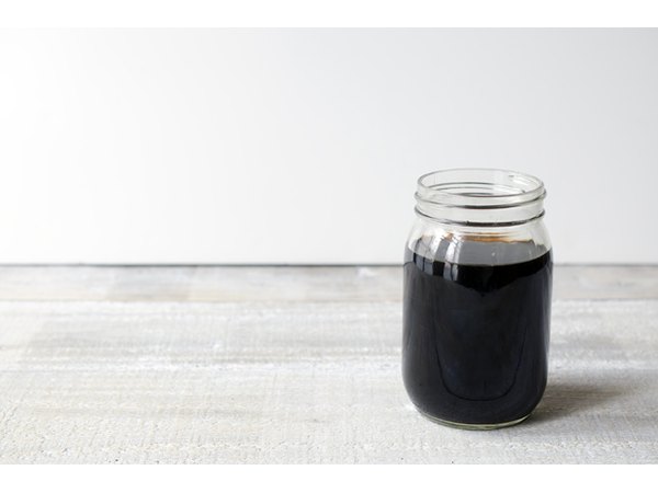 Add ice to make a refreshing iced coffee.