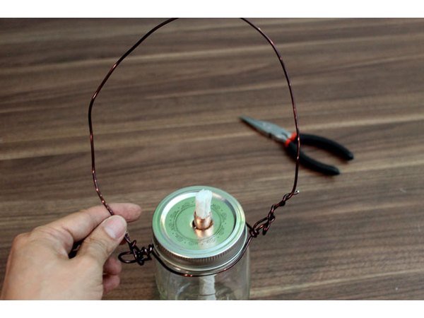 Create a handle
