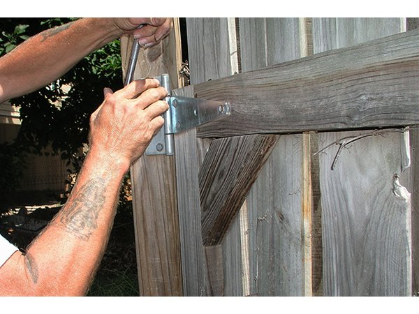 Check and tighten bolts by hand with a socket wrench.