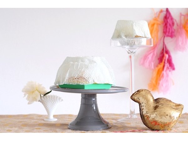 These food toppers will keep food safe and make dining al fresco more enjoyable.