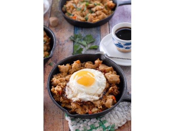 Turkey Holiday Hash - Boulderlocavore.com
