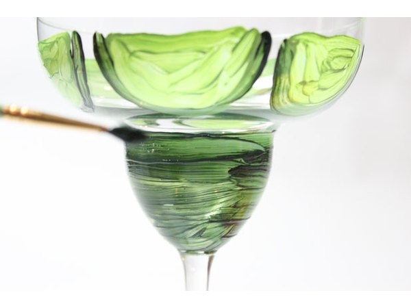 Painting the limes