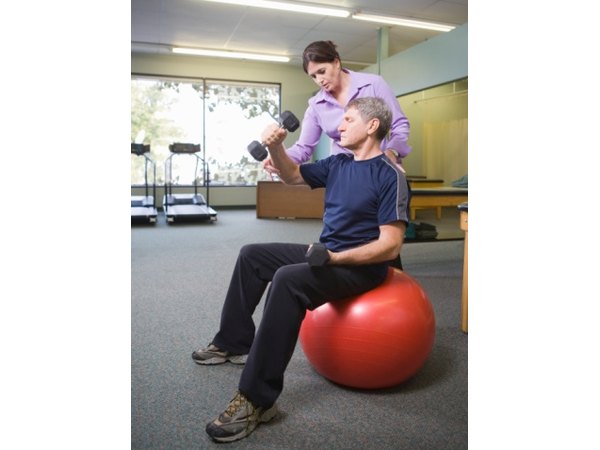 Exercise Recovery Program