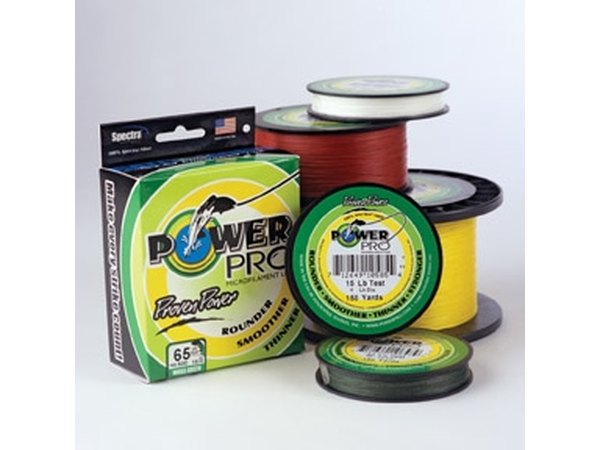 Fishing line
