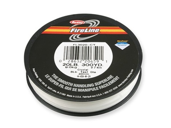 Fireline