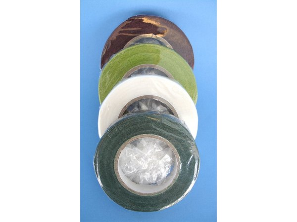 Green Stem Tape