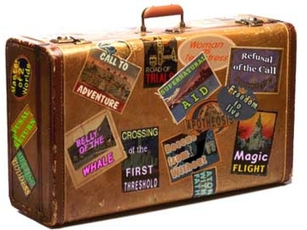 Ready, set, pack! Travel club meetings will inspire your yearning to travel.