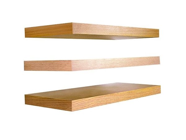 Heavy Duty Shelves