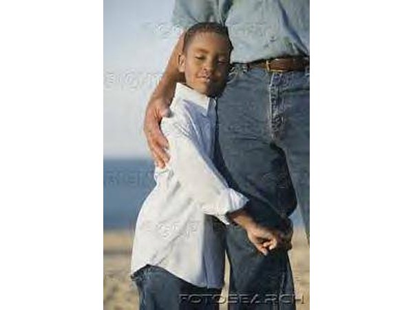 A hug is like a boomerang--you get it back right away. ~Bil Keane, "Family Circus"
