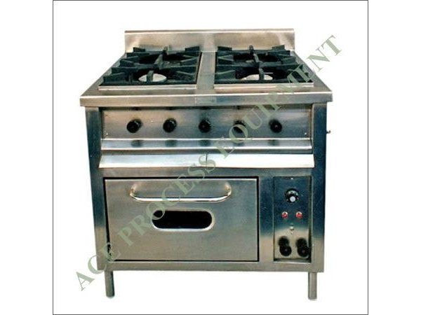 Burner Pan
