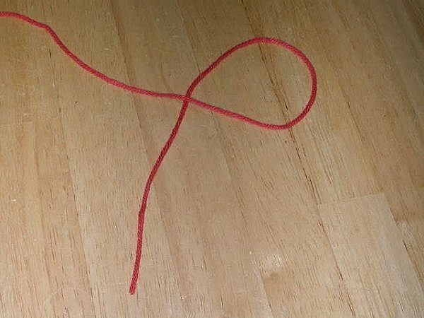 Starting loop made