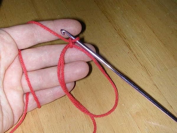 Single chain made