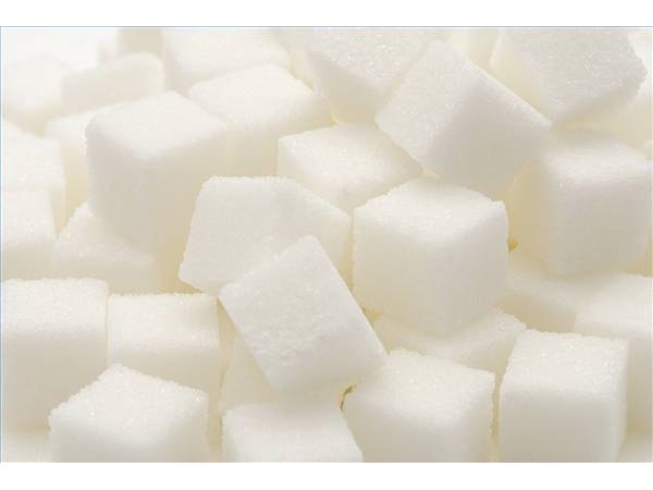 Added sugar