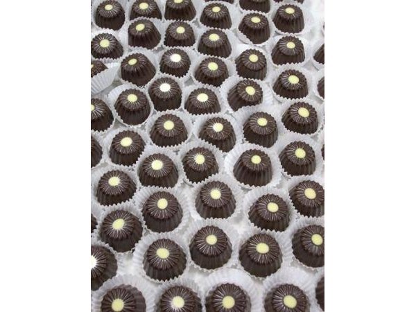Chocolate by the pound