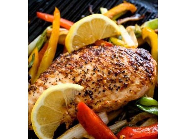 Stock Your Pantry & Fridge with "Induction" Food