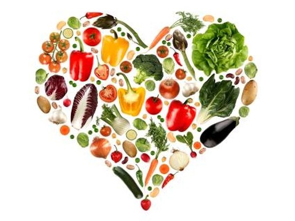 Foods for a Healthy Heart