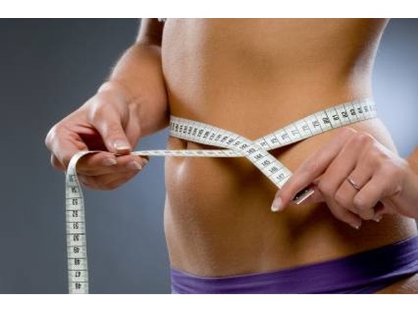 In Time, You Will be Proud to Take These Measurements
