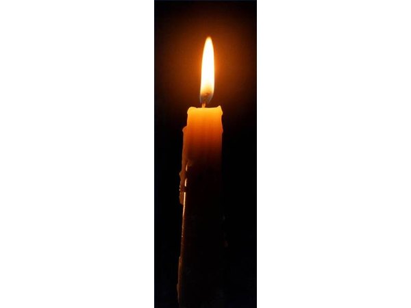 Peace Candle