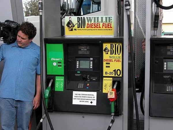 Biodiesel Fuel