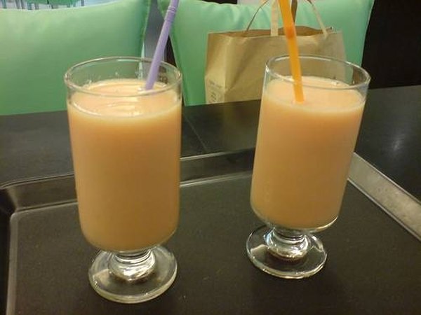 Yogurt Drink