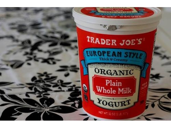 European Yogurt