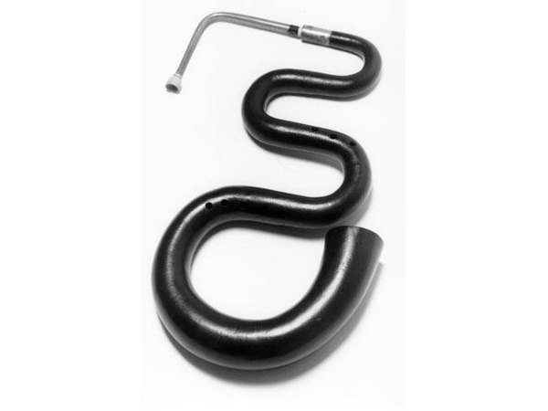 The serpent horn is the earliest known ancestor of the baritone.