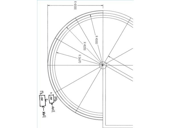 CAD Drawing
