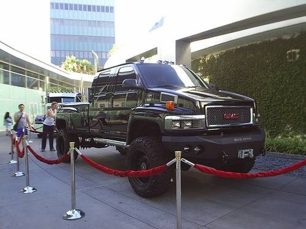 Ironhide