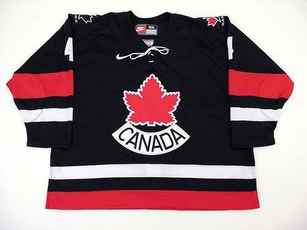 Team jersey