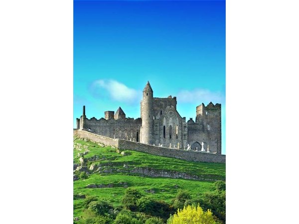 Ireland