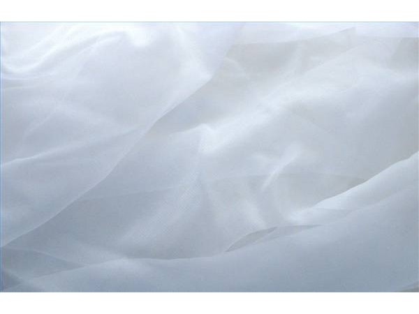 white fabric for ceiling