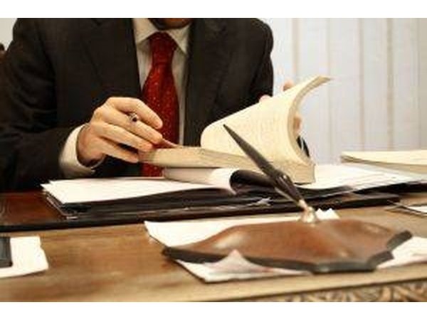 Account managers close deals.