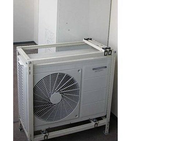 Heat pumps are best where temperature variations are moderate.