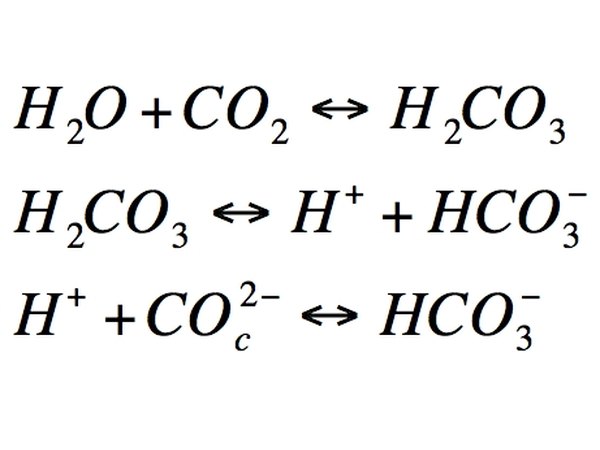 Molecular reaction