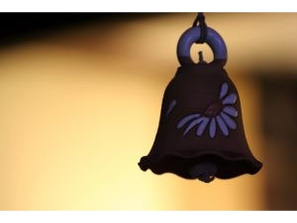 A dog that learned to salivate at the sound of a bell has been conditioned.